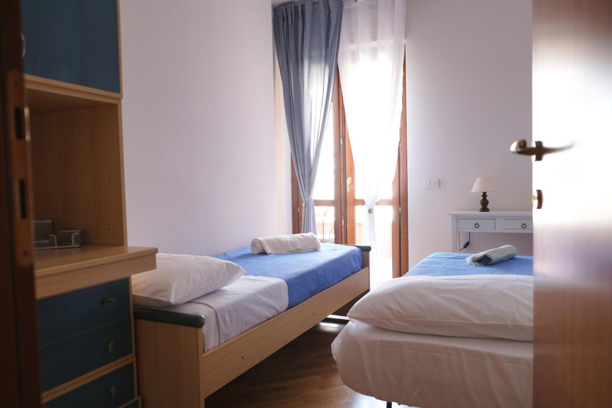 Casa Ermes Apartment Santa Maria Degli Angeli  Bagian luar foto