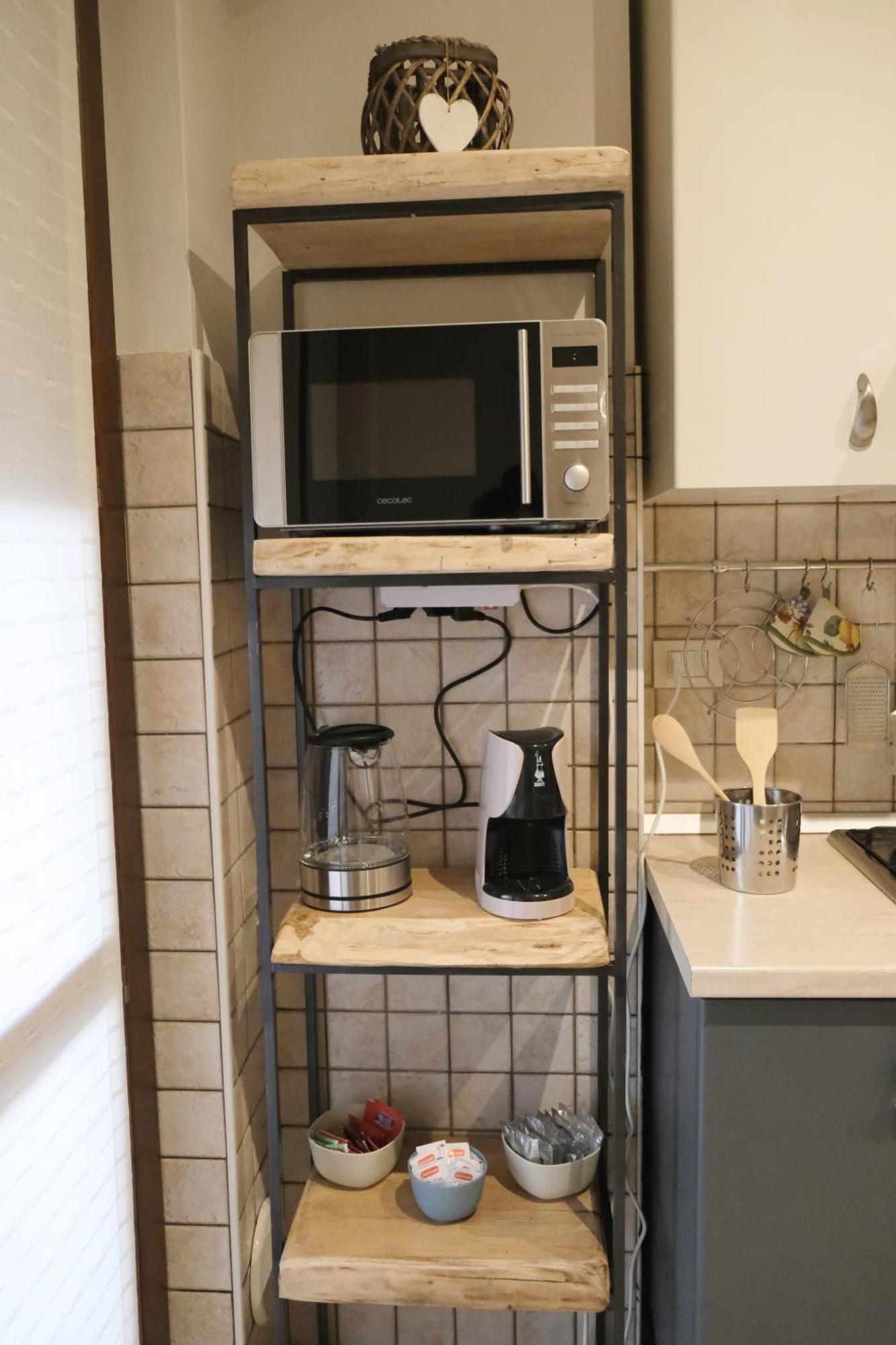 Casa Ermes Apartment Santa Maria Degli Angeli  Bagian luar foto