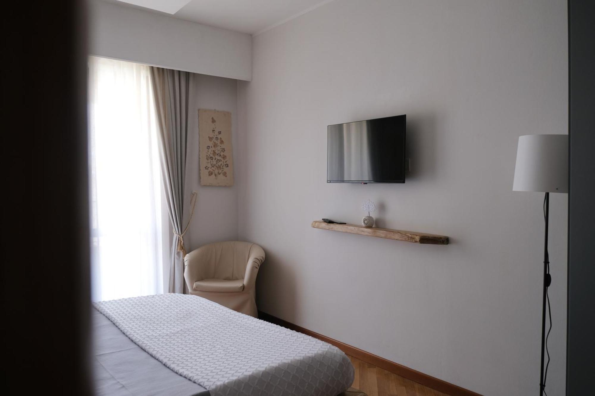 Casa Ermes Apartment Santa Maria Degli Angeli  Bagian luar foto
