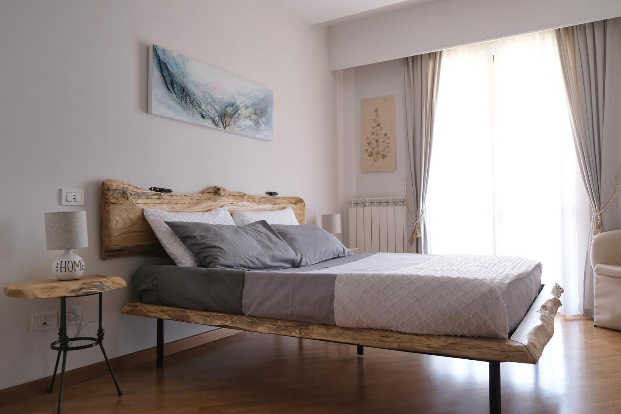 Casa Ermes Apartment Santa Maria Degli Angeli  Bagian luar foto