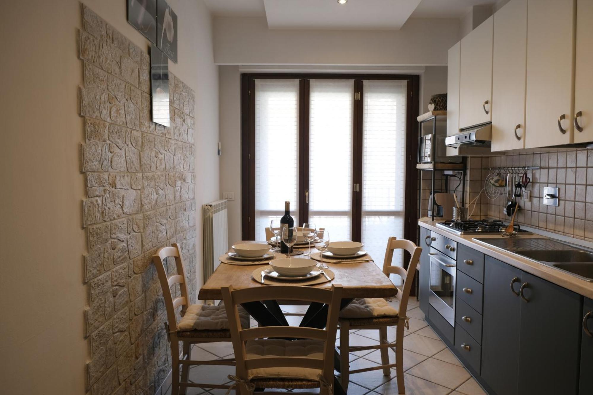 Casa Ermes Apartment Santa Maria Degli Angeli  Bagian luar foto