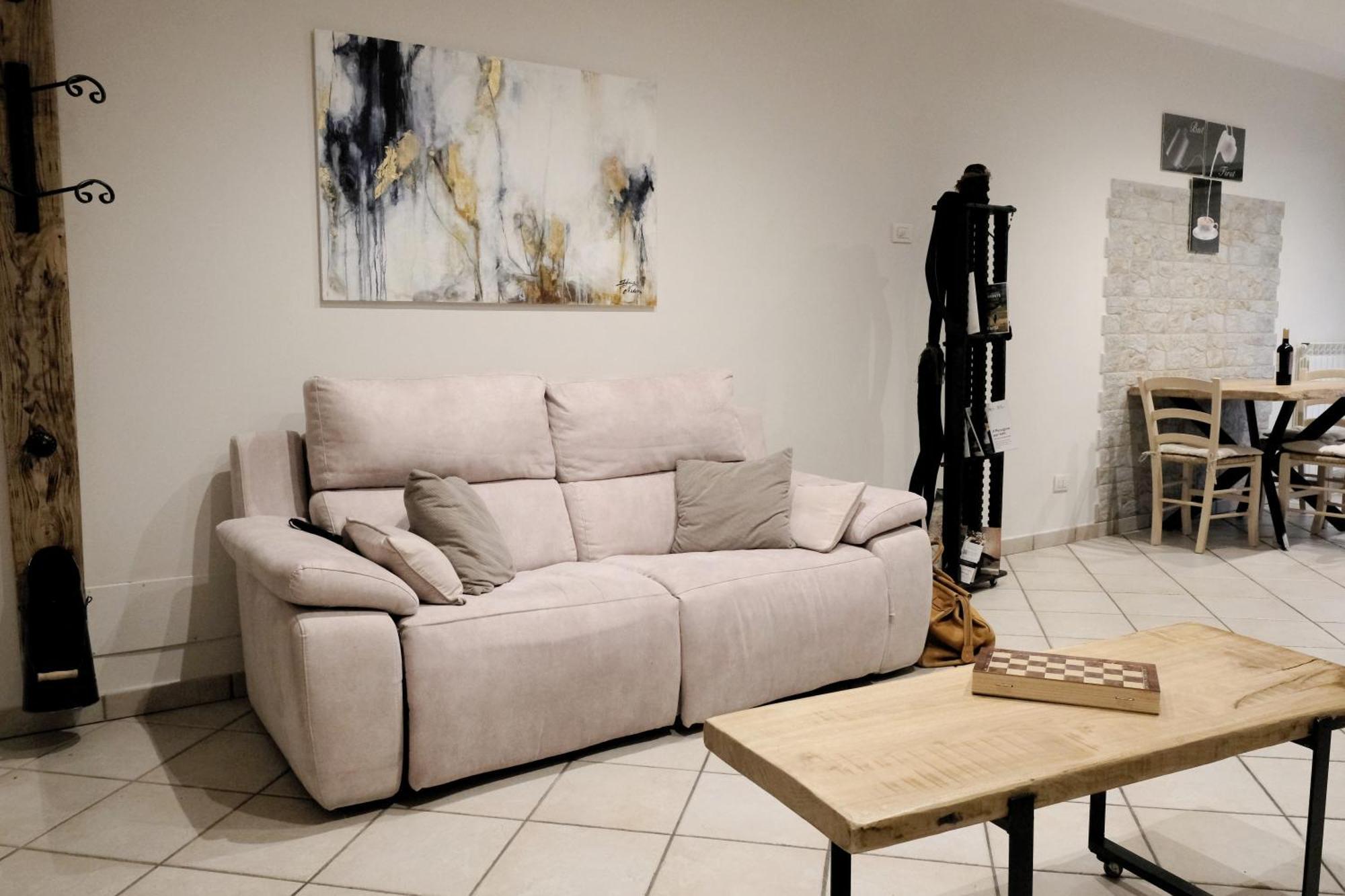 Casa Ermes Apartment Santa Maria Degli Angeli  Bagian luar foto