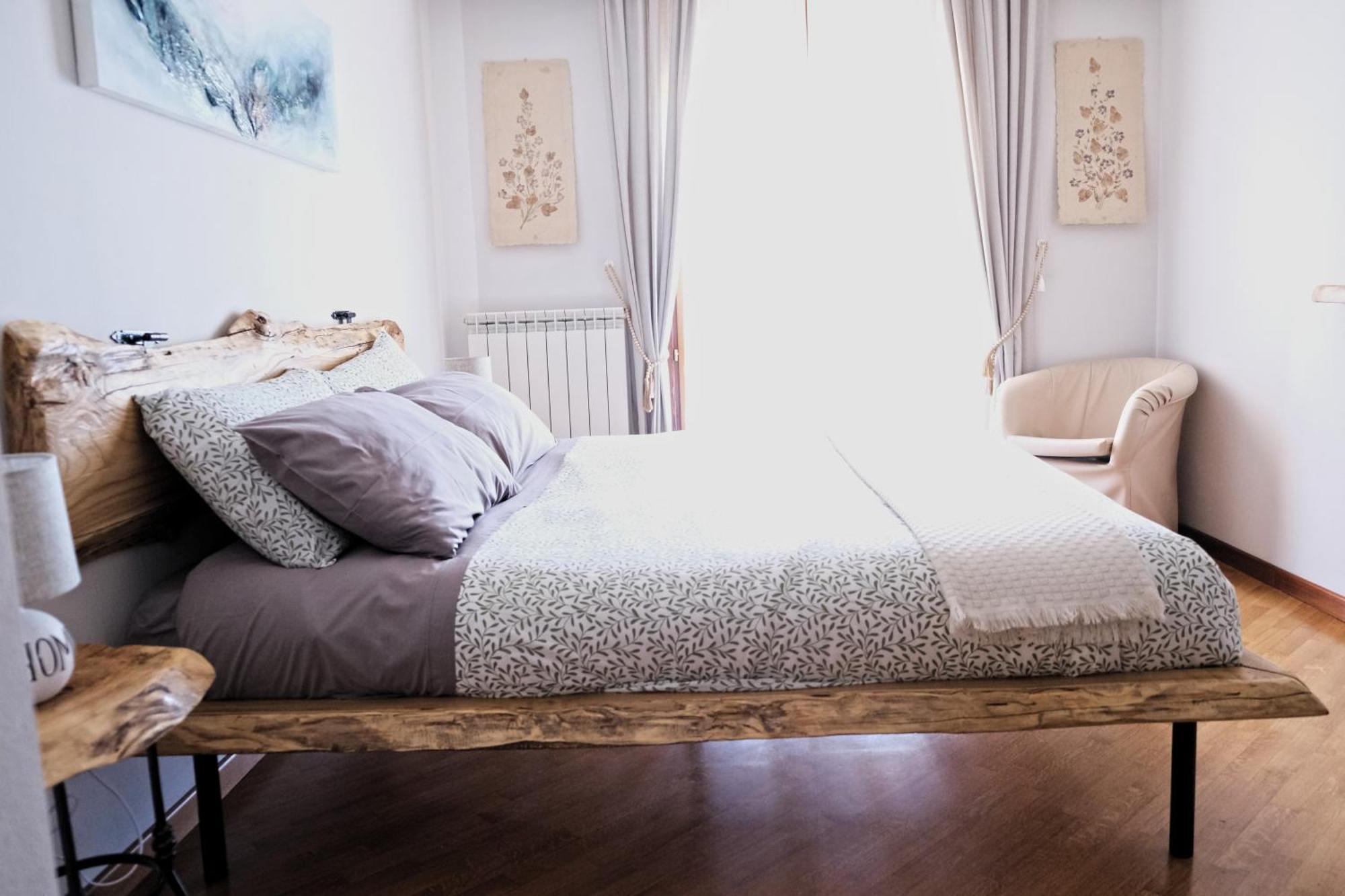 Casa Ermes Apartment Santa Maria Degli Angeli  Bagian luar foto